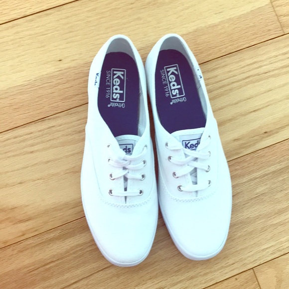 Keds Shoes - Brand new Keds size 7